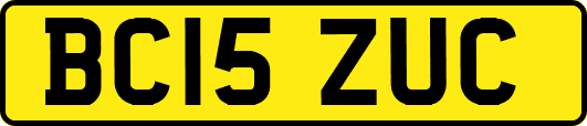 BC15ZUC