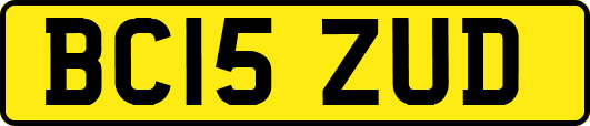 BC15ZUD