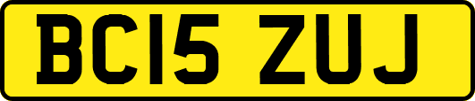 BC15ZUJ