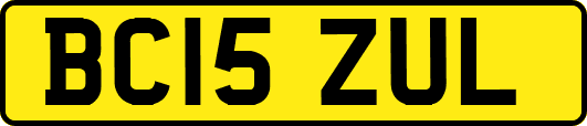 BC15ZUL