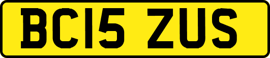 BC15ZUS