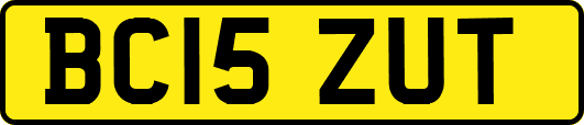 BC15ZUT