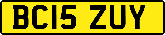 BC15ZUY