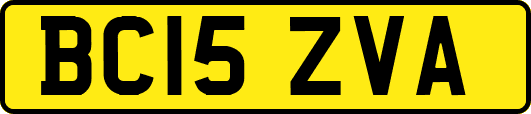 BC15ZVA