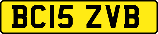 BC15ZVB