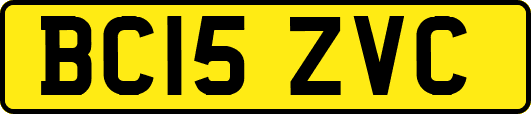 BC15ZVC