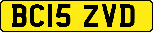 BC15ZVD