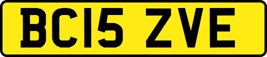 BC15ZVE