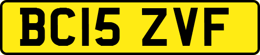 BC15ZVF