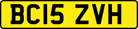 BC15ZVH