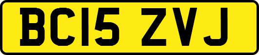 BC15ZVJ