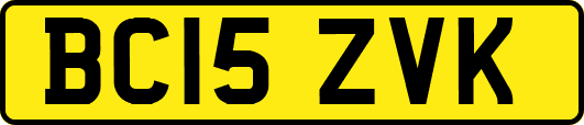 BC15ZVK