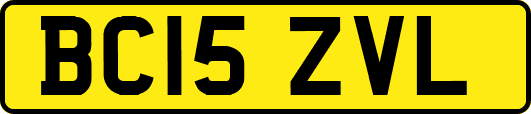 BC15ZVL