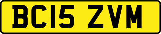 BC15ZVM