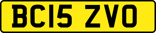 BC15ZVO