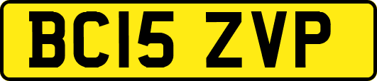 BC15ZVP