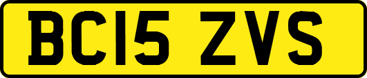 BC15ZVS