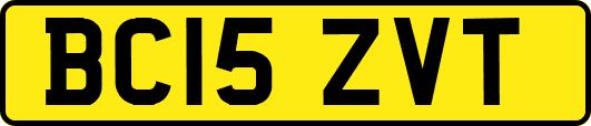 BC15ZVT