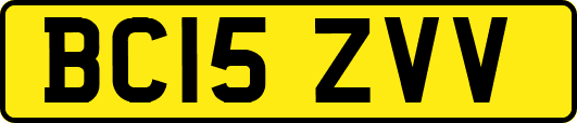BC15ZVV