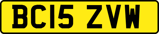 BC15ZVW