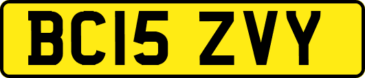 BC15ZVY