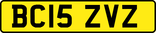 BC15ZVZ