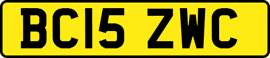 BC15ZWC