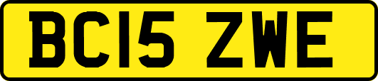 BC15ZWE