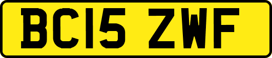 BC15ZWF