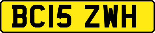 BC15ZWH