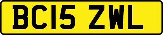 BC15ZWL