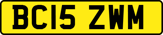 BC15ZWM
