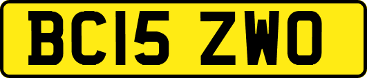 BC15ZWO