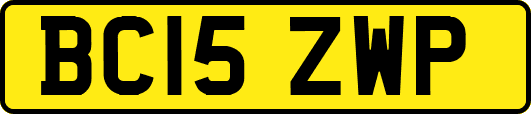 BC15ZWP