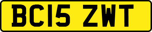 BC15ZWT