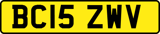 BC15ZWV