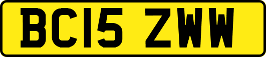 BC15ZWW