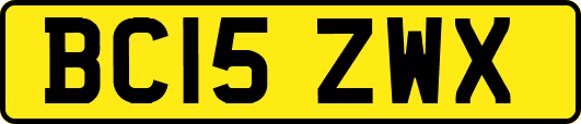 BC15ZWX