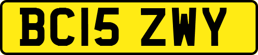 BC15ZWY