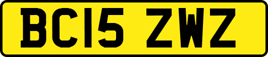 BC15ZWZ