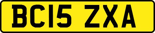BC15ZXA