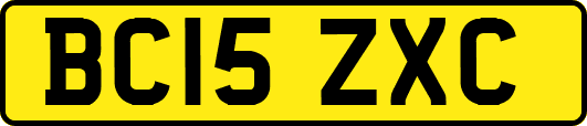 BC15ZXC