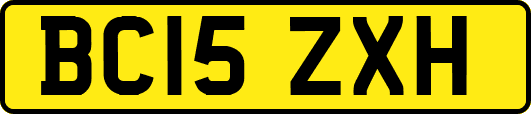 BC15ZXH
