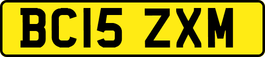 BC15ZXM