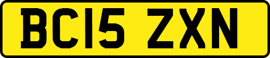 BC15ZXN