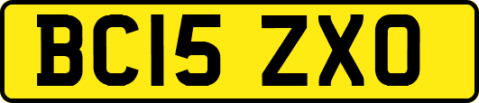 BC15ZXO