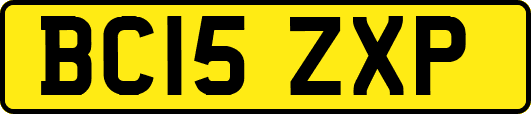 BC15ZXP