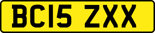 BC15ZXX