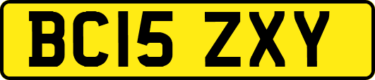 BC15ZXY