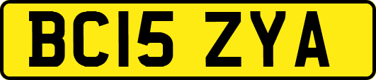 BC15ZYA
